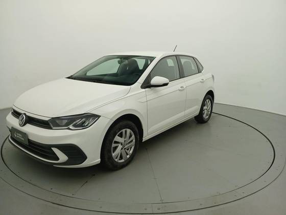 VOLKSWAGEN POLO 1.0 MPI MANUAL VOLKSWAGEN POLO 1.0 MPI MANUAL